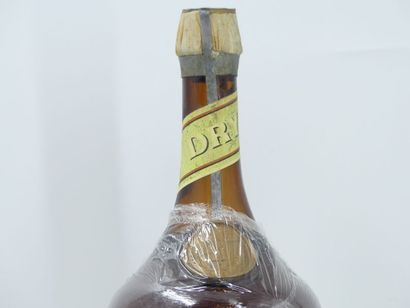 1 MAGNUM DE BENEDICTINE, Niveau -9.5 cm sous...