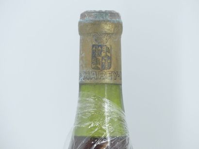 2 ROMANEE SAINT VIVANT 1963 MAREY MONGE
2...