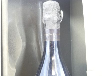1 bouteille de CHAMPAGNE, 1990, La GRANDE...