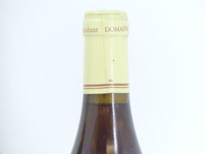 2 VIN DE PAILLE DOMAINE DE LA PINTE
2 bouteilles...