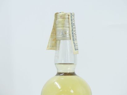1 bouteille de CHARTREUSE TARRAGONE POST...