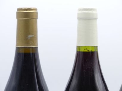 1 BEAUNE 1ER CRU BOUCHEROTTES 2001 BRZEZINSKY	

1...