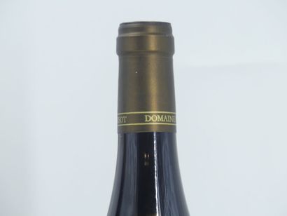 2 CHAPELLE CHAMBERTIN 1999 ET 1998 PONSOT
2...