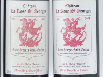 6 BORDEAUX 
3 bouteilles de POMEROL 2005...