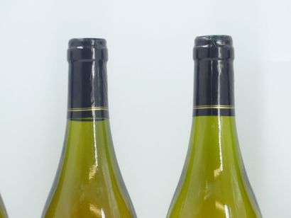 6 MEUSAULT 2008 CHARLES ANTONON
6 Bouteilles...