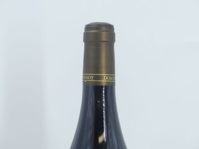 1 GRIOTTE CHAMBERTIN 1998 PONSOT
1 bottle...