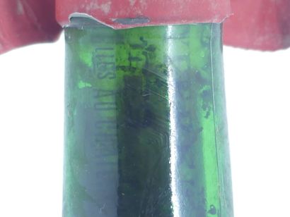1 CHATEAU LEOVILLE POYFERRE 1979
1 bouteille...