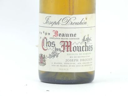 1 bouteille de BEAUNE 