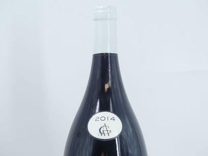 1 MAGNUM D'ECHEZEAUX, 2014, Domaine Alain...