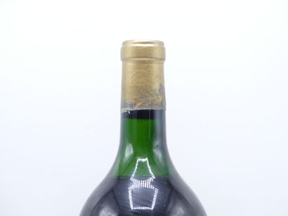 1 MAGNUM GRAVES GCCL 1985 CHÂTEAU SMITH HAUT...