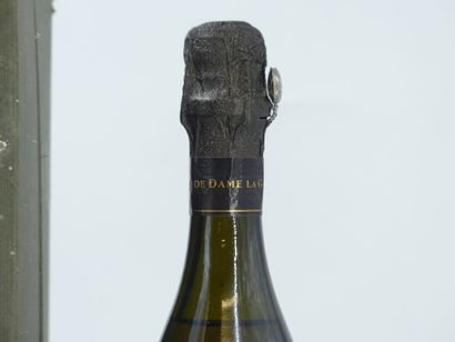 1 bouteille de CHAMPAGNE, 1990, La GRANDE...