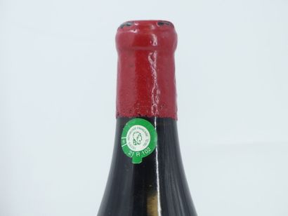 1 MAGNUM OF CHAMBERTIN, 2005, CAMUS.