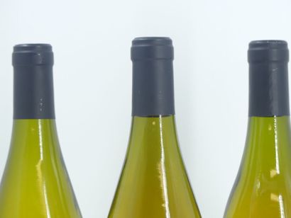 3 MEURSAULT 2003 ANTONIN
3 Bouteilles de...
