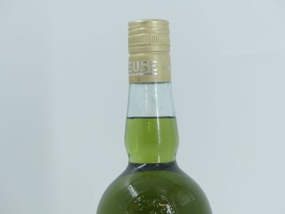 1 CHARTREUSE VERTE PERIODE 1966/1982
1 bouteille...