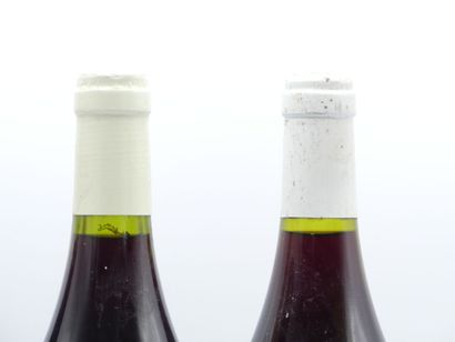 1 BEAUNE 1ER CRU BOUCHEROTTES 2001 BRZEZINSKY	

1...
