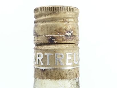 1 CHARTREUSE VERTE PERIODE 1966-1982
1 bouteille...