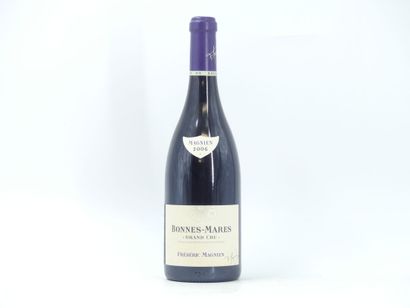 1 bottle of BONNES MARES, 2006, Frédéric...