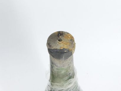 3 ARBOIS DE GRIMONT 1964
3 bouteilles d'ARBOIS,...
