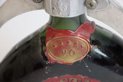 DUCASTAING ARMAGNAC. Bouteille de 