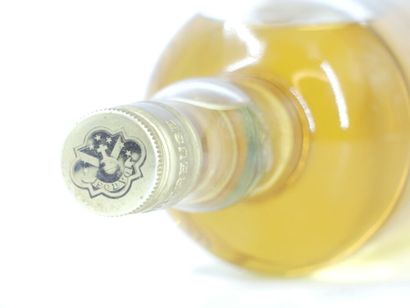 1 bouteille de GRANDE CHARTREUSE TARRAGONE...