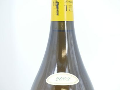 1 MAGNUM DE CHABLIS 1ER CRU 