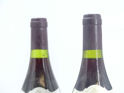 1 bouteille de POMMARD, 1992, Domaine du...