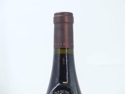 1 MAGNUM COTE ROTIE LA LANDONNE, 2005, D...