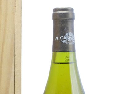 1 MAGNUM ERMITAGE DE L OREE 2005 CHAPOUTIER....