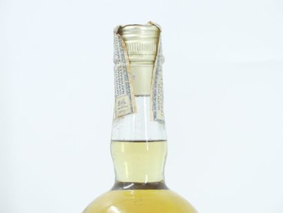 1 bouteille de CHARTREUSE TARRAGONE, NIV...