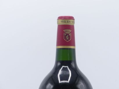 1 MAGNUM SAINT EMILION GCCL 2009 CHÂTEAU...