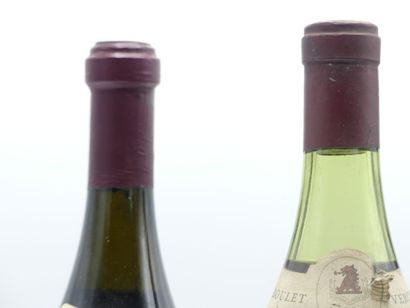1 bouteille de MONTHELIE 1973 JABOULET VERCHERRE	

1...