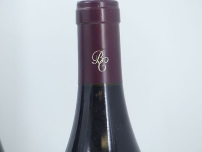 5 GEVREY CHAMBERTIN 1C DOMAINE BRUNO CLAVELIER
2...