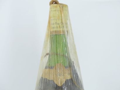 1 bouteilles de GRANDE FINE CHAMPAGNE, COGNAC...