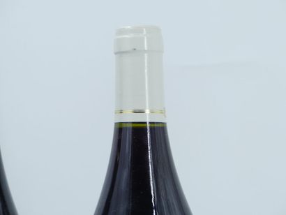 1 bottle of MOREY ST DENIS, 2005, Domaine...