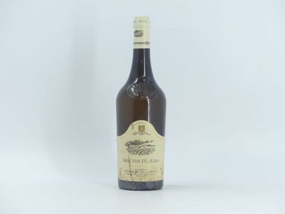 1 MACVIN DU JURA
1 bouteille de MACVIN DU...