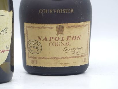1 bouteille d'EAU DE VIE POIRE WILLIAMS /...
