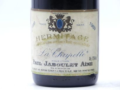 1 bouteille de COTE ROTIE 2011 ANTOINE BORGET	

1...