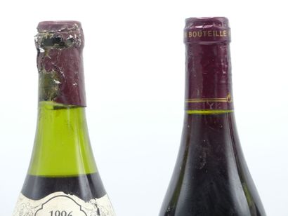 1 bouteille de MERCUREY 2001 BETHENOD PRIVEY	

1...
