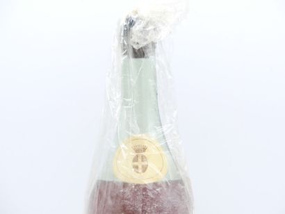 1 GRAND BAS ARMAGNAC 1969 CHÂTEAU DE RAVIGNAN....
