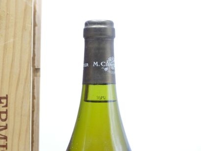 1 MAGNUM ERMITAGE DE L OREE 2005 CHAPOUTIER....