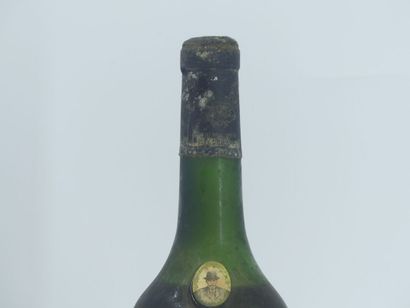 1 CHATEAU GRUAUD LAROSE 1962
1 bouteille...