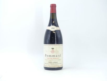 1 MAGNUM POMMARD 1ER CRU CLOS DES EPENEAUX,1992,...