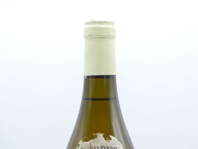 1 bottle of BATARD MONTRACHET 1996 BAROLET...