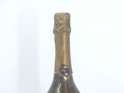 1 bouteille de CHAMPAGNE, 1982, André DRAPPIER....