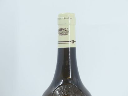 1 MACVIN DU JURA
1 bouteille de MACVIN DU...