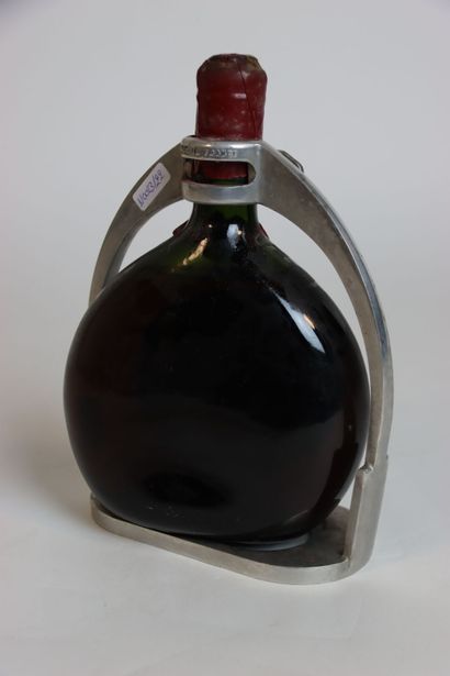 DUCASTAING ARMAGNAC. Bouteille de 