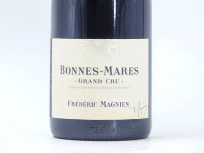1 bottle of BONNES MARES, 2006, Frédéric...
