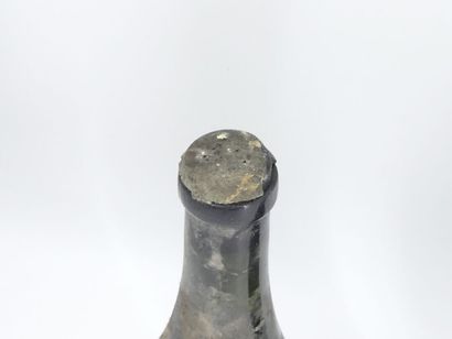 3 ARBOIS DE GRIMONT 1964
3 bouteilles d'ARBOIS,...