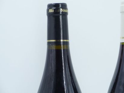 1 bottle of MOREY ST DENIS, 2005, Domaine...