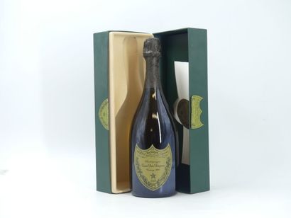 1 bouteille de DOM PERIGNON, 1993. MOET ET...